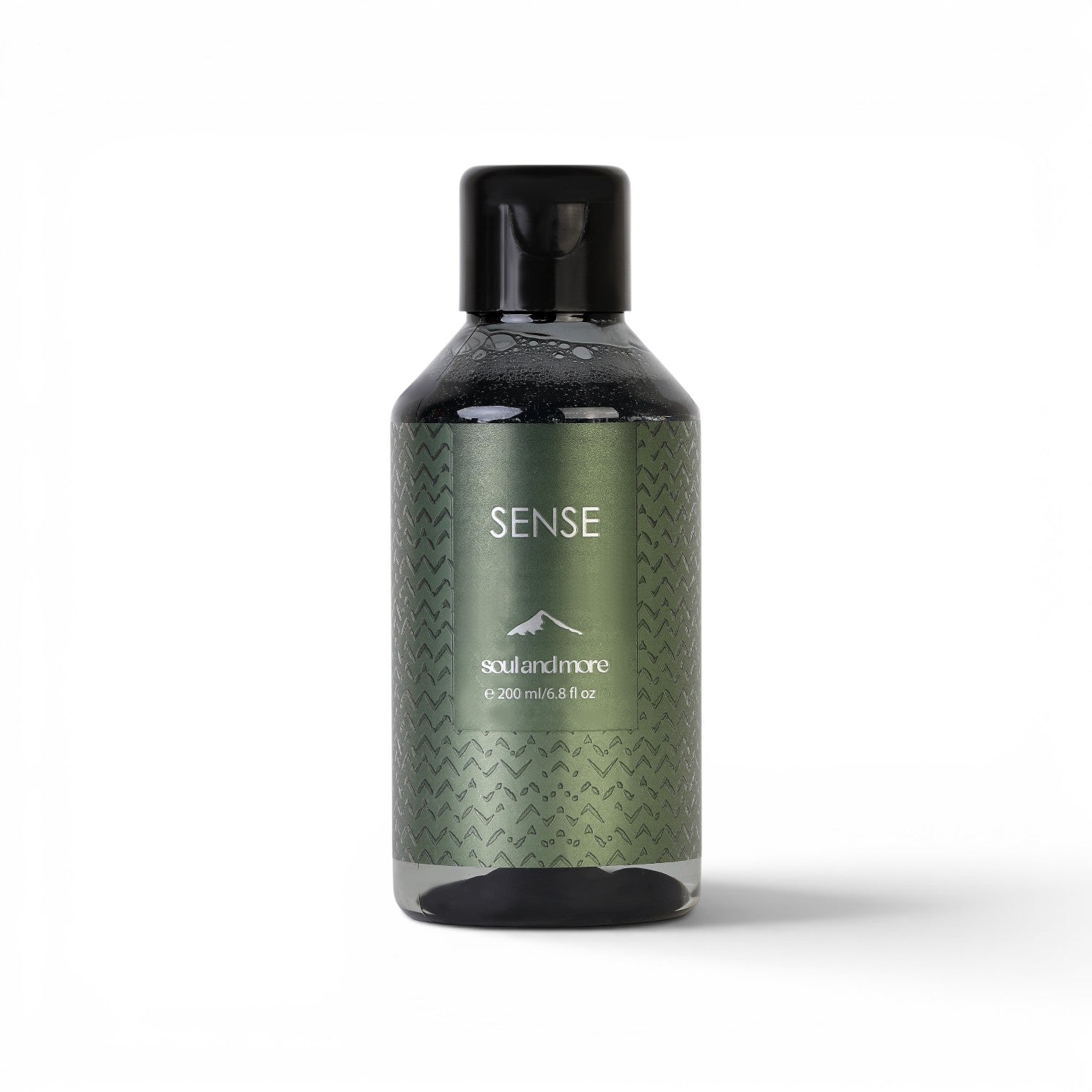 Soul & More Sense showergel