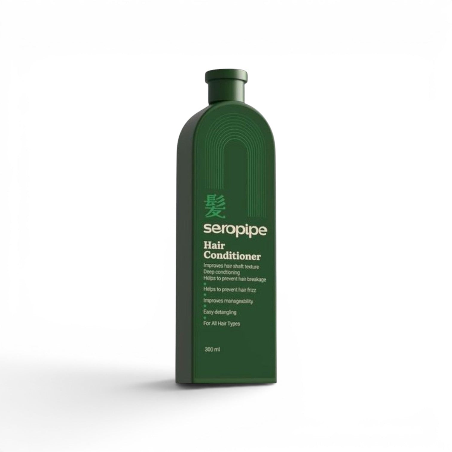 Seropipe Hair Conditioner 300 gm