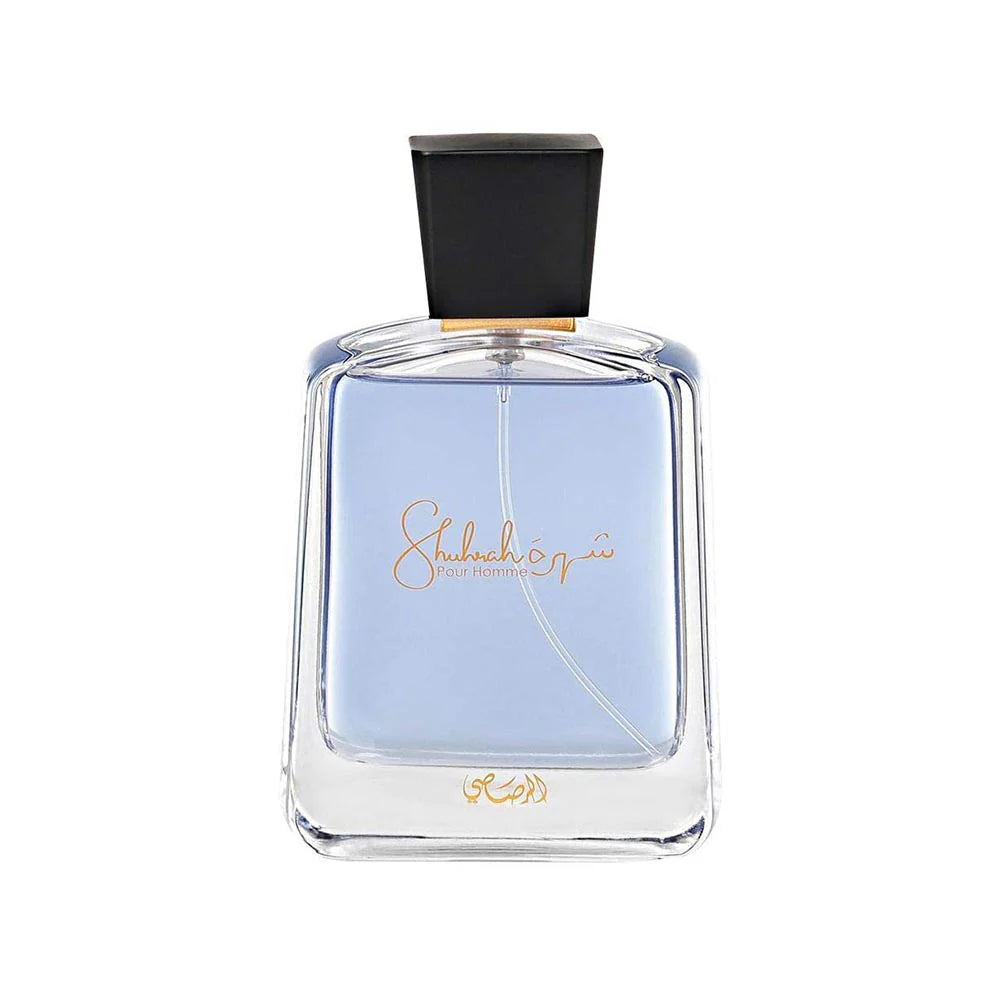 Shuhrah Pour Homme Eau de Parfum Spray -90ml