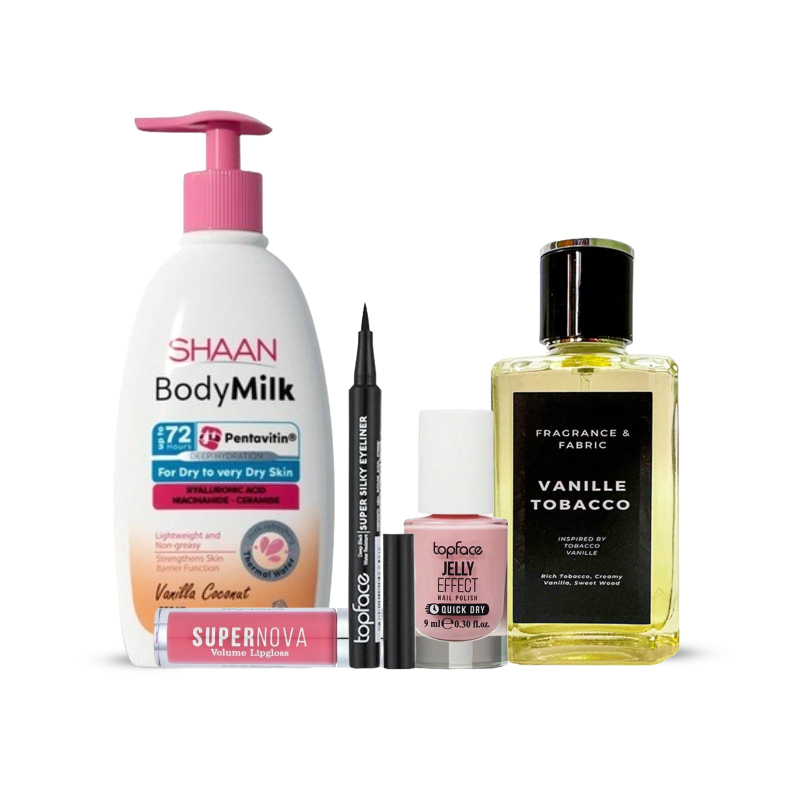 Signature beauty Bundle