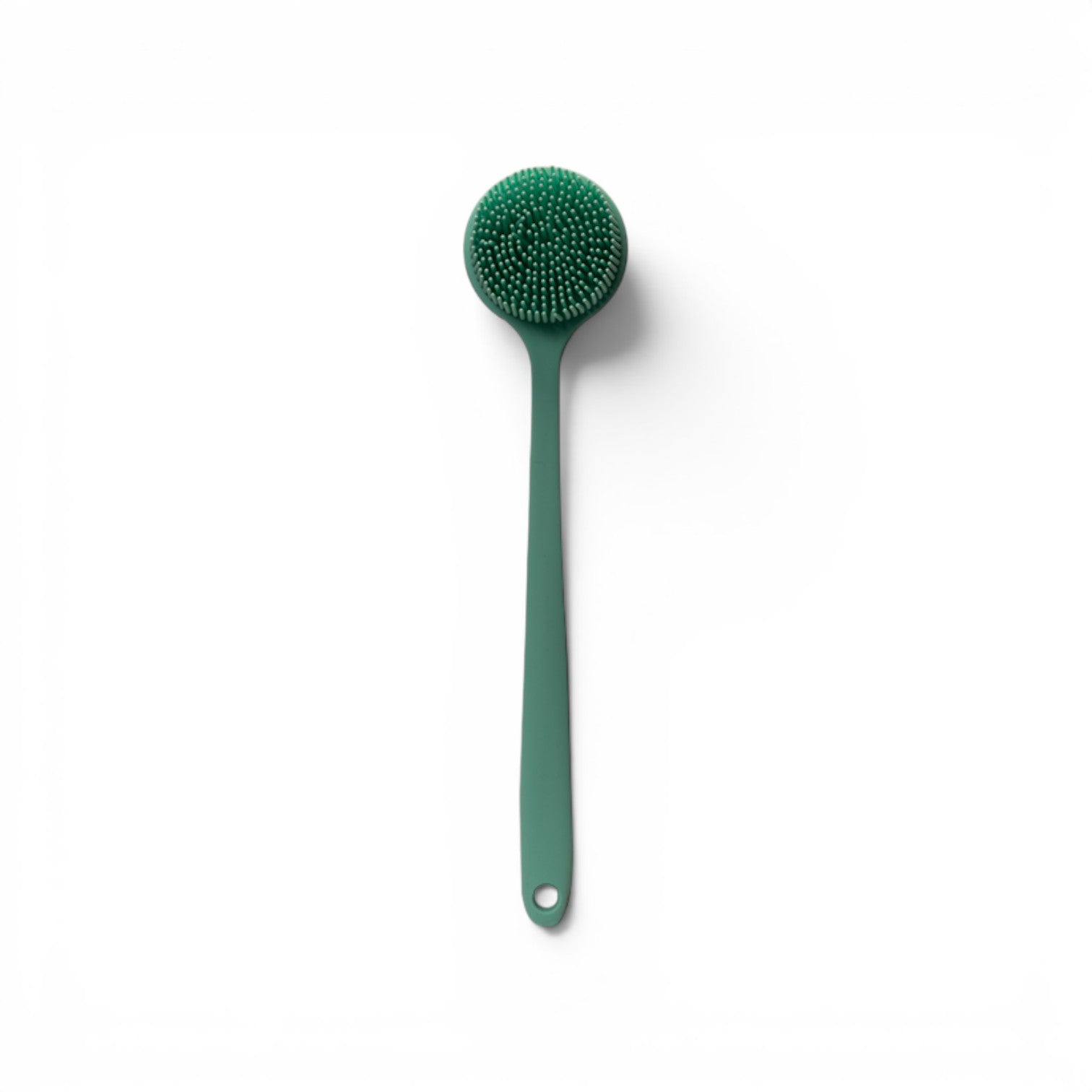 Silicone Back Scrubber – Gentle Exfoliation for a Refreshing Shower Experience