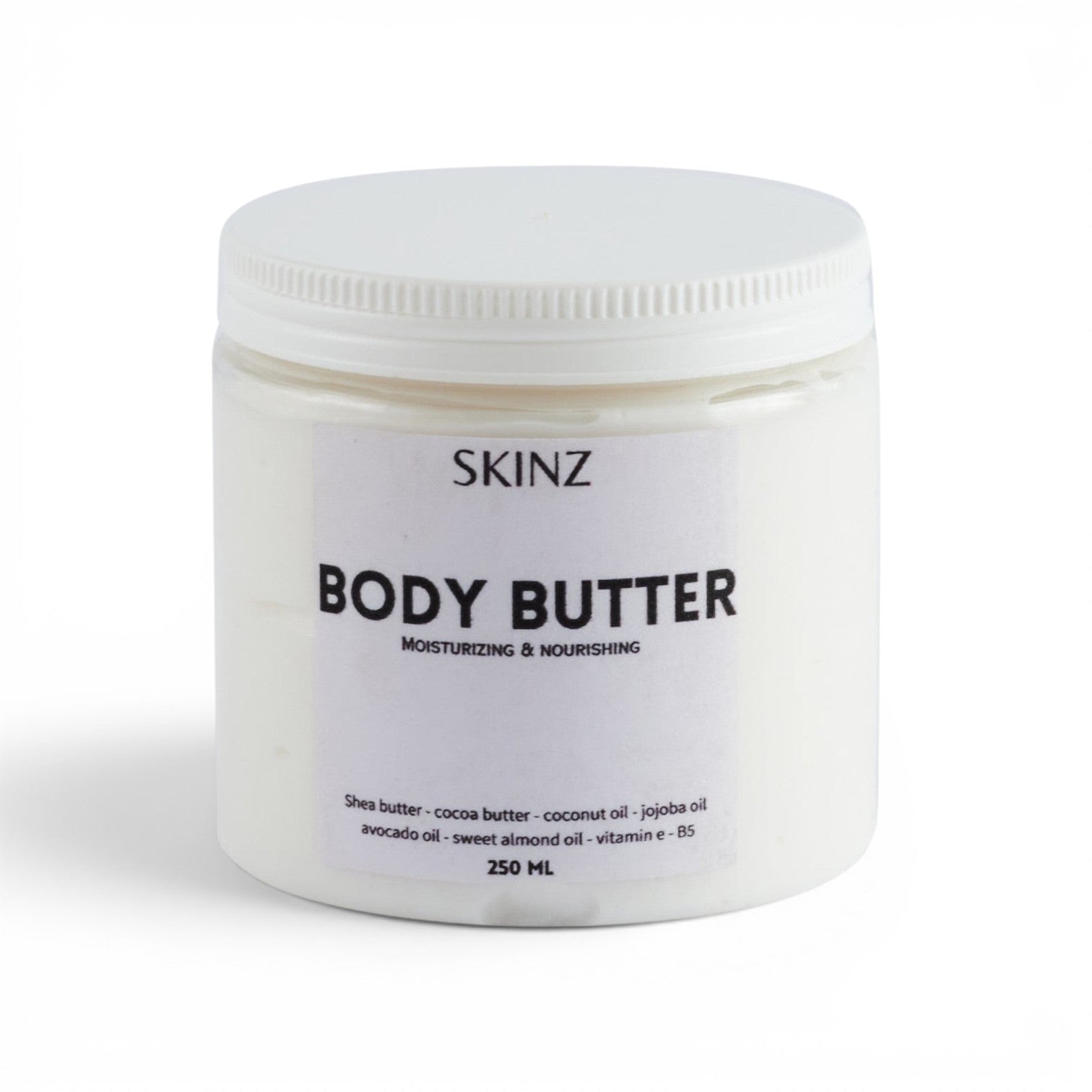 Skinz crush on you body butter 250 g