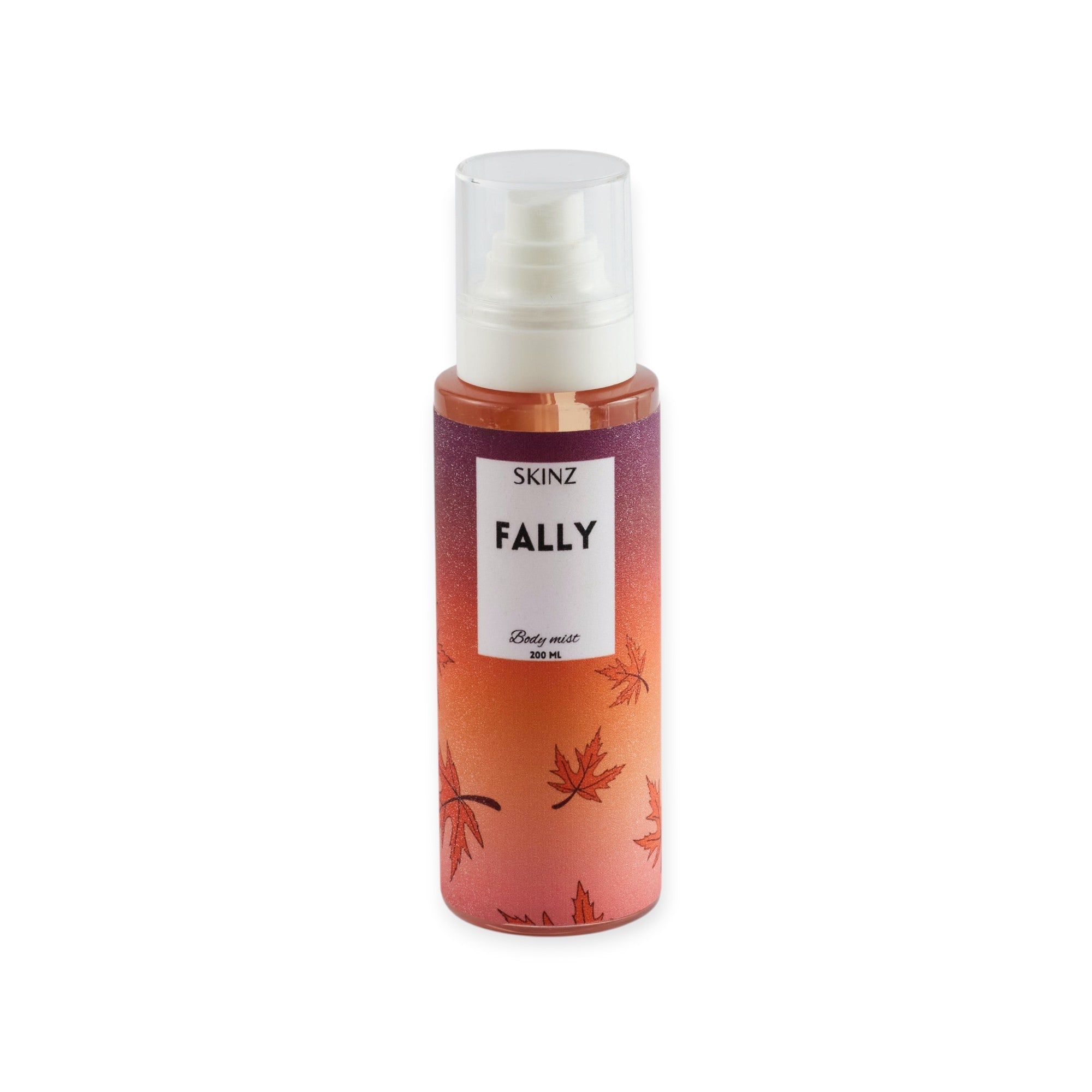Skinz fally body mist220 ml