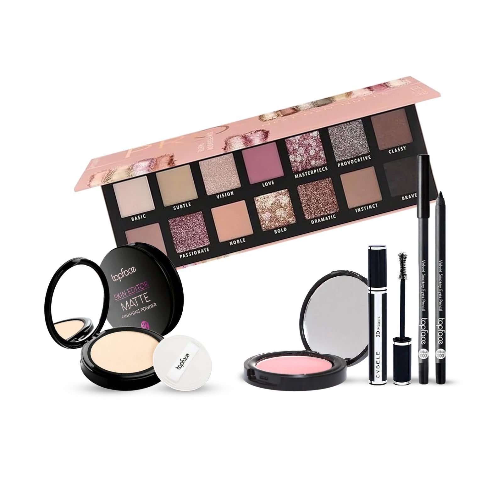 Soft Look Bundle