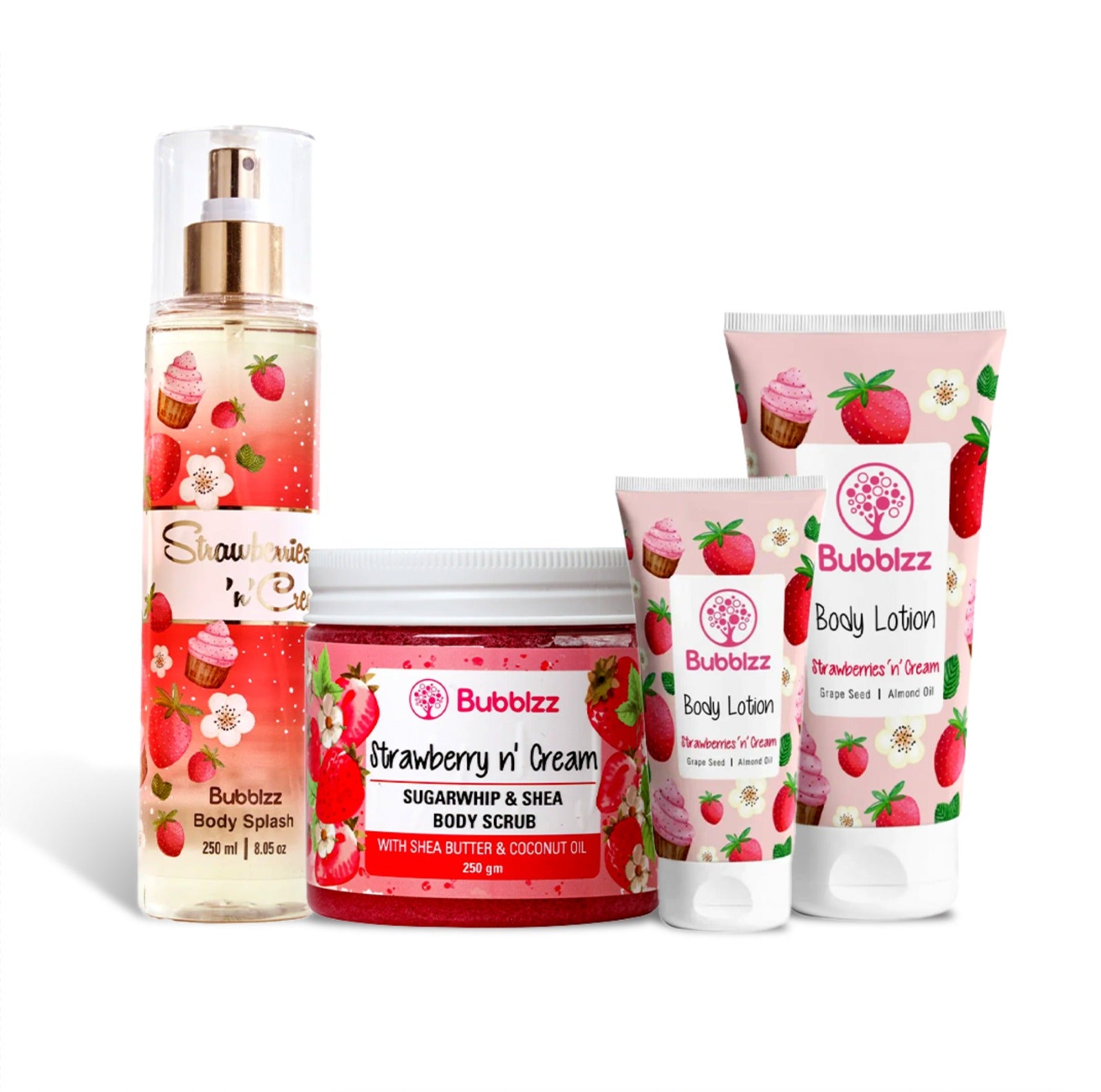 Soft Power bundle