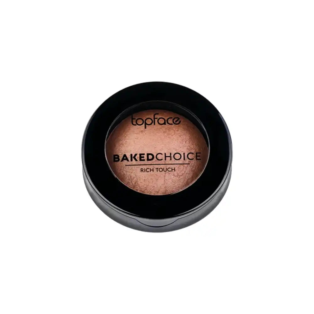 TOPFACE PROHD BAKED BLUSH 003