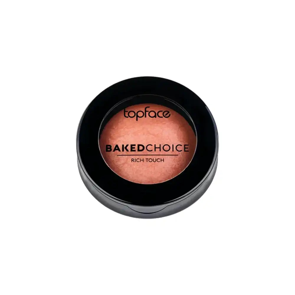 TOPFACE PROHD BAKED BLUSH 004