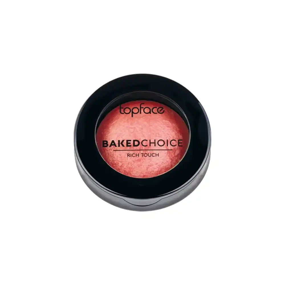 TOPFACE PROHD BAKED BLUSH 006