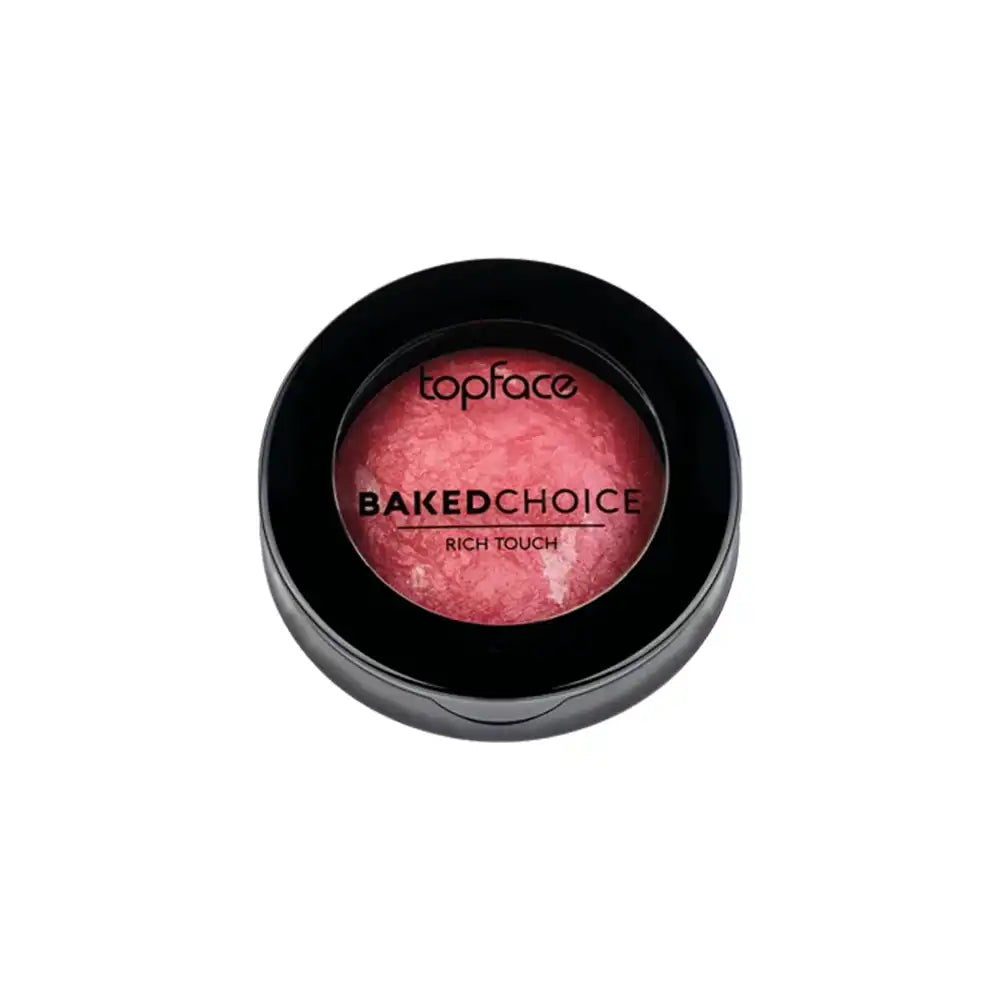 TOPFACE PROHD BAKED BLUSH 007