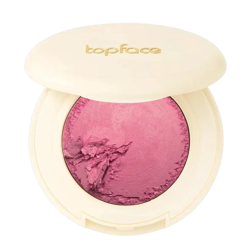 TOPFACE PROHD BAKED BLUSH 008