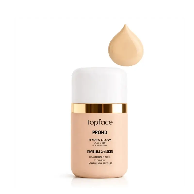 TOPFACE PROHD Hydra Glow Easy Drop Foundation_003
