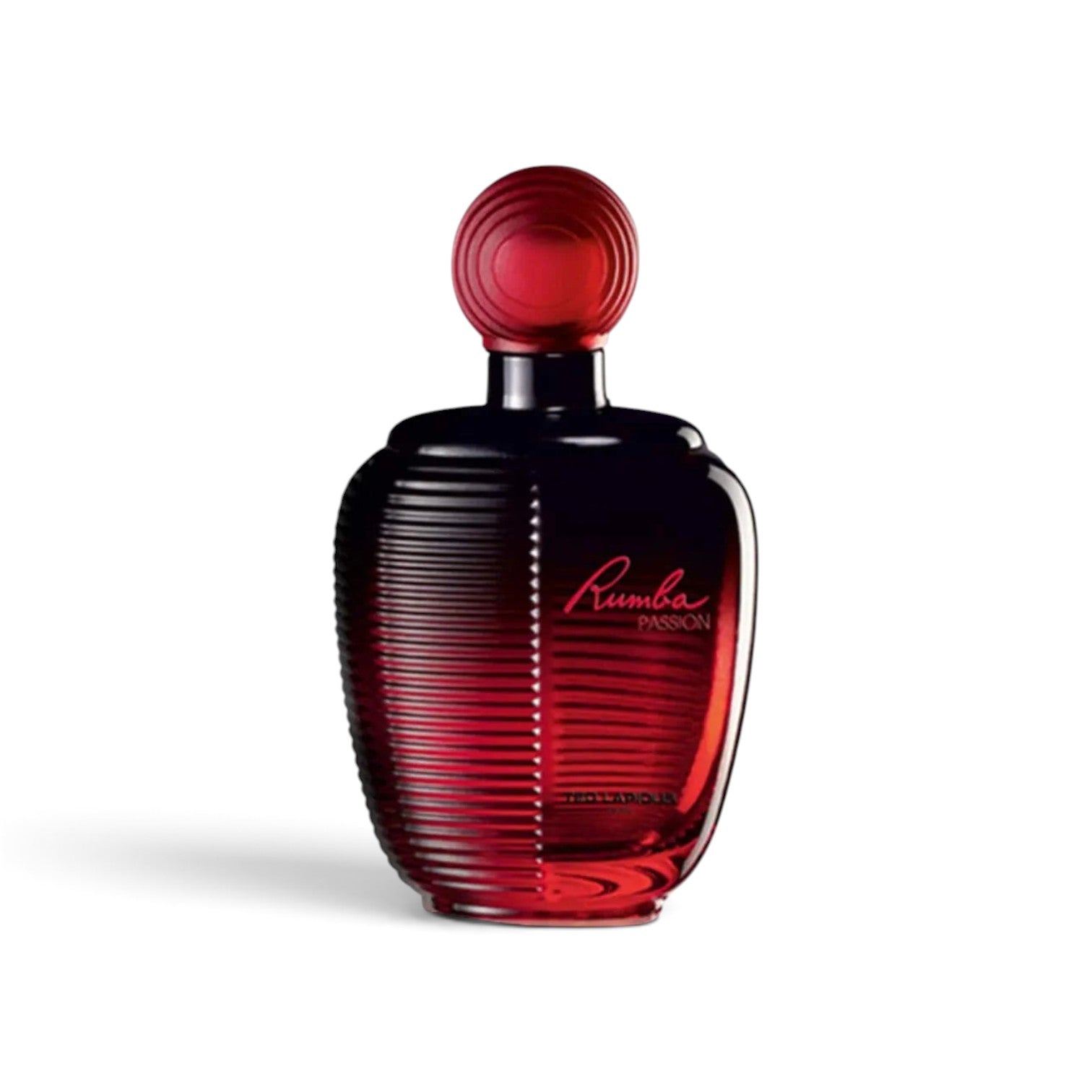 Ted Lapidus Rumba Passion by for Women -100ml
