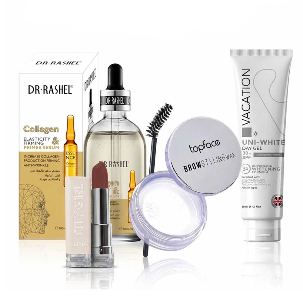 The Gifting Set