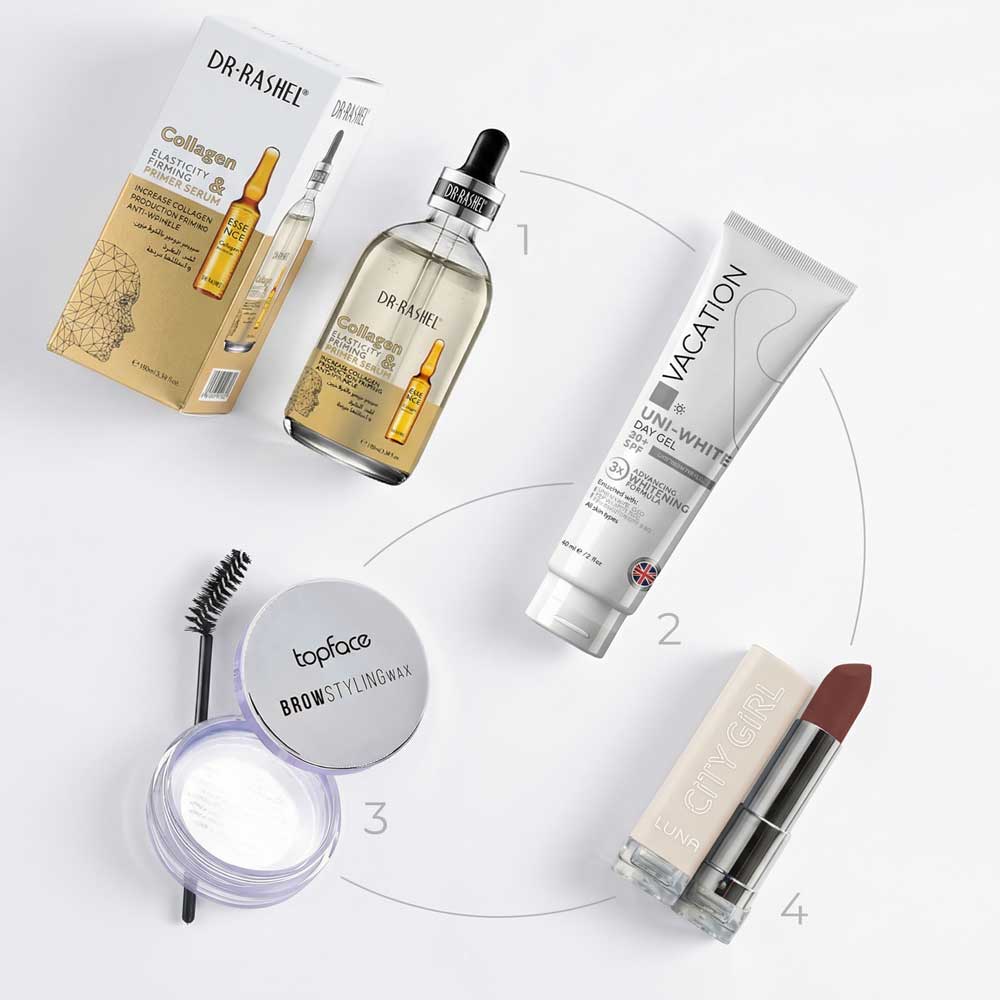 The Gifting Set