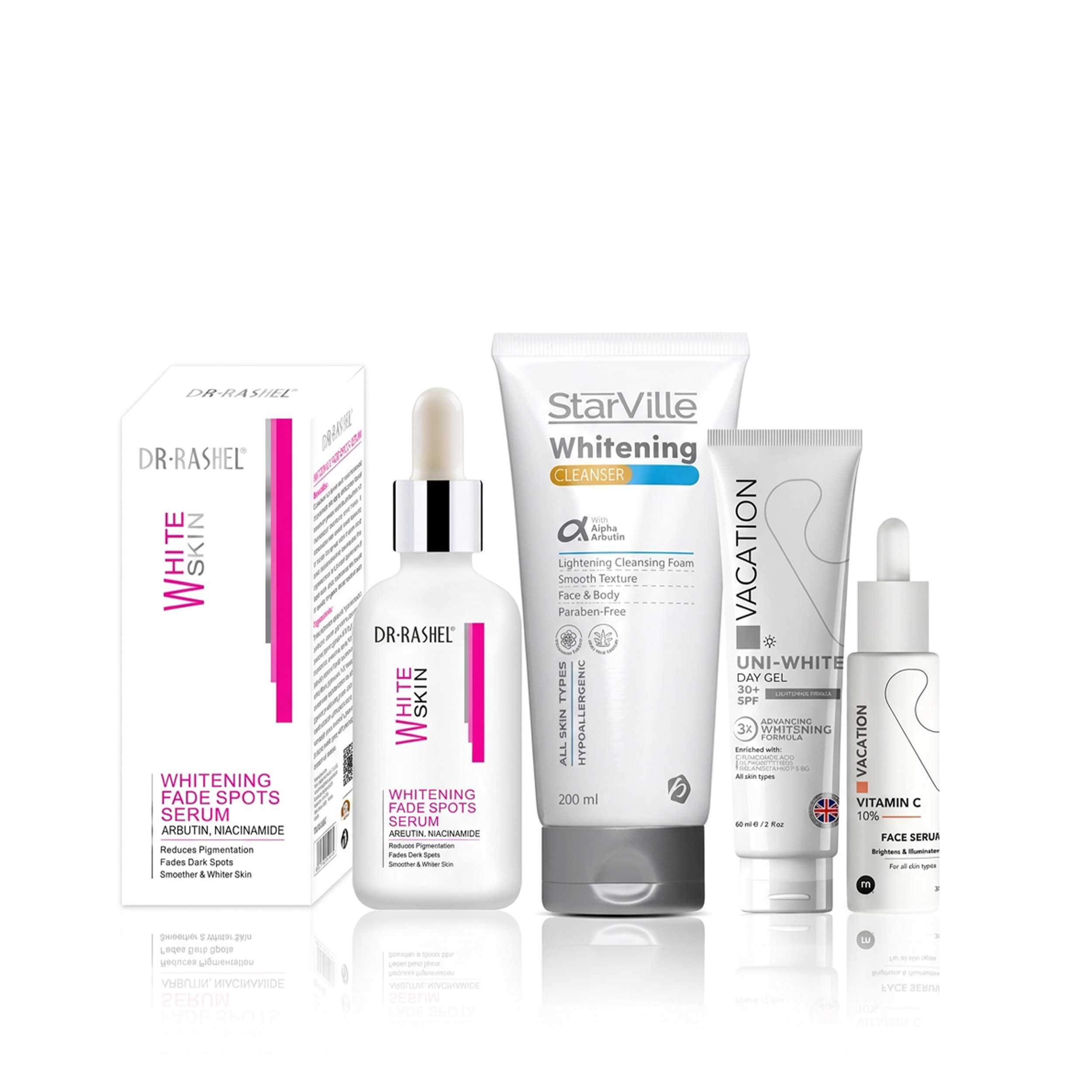 The Summer Skin Kit