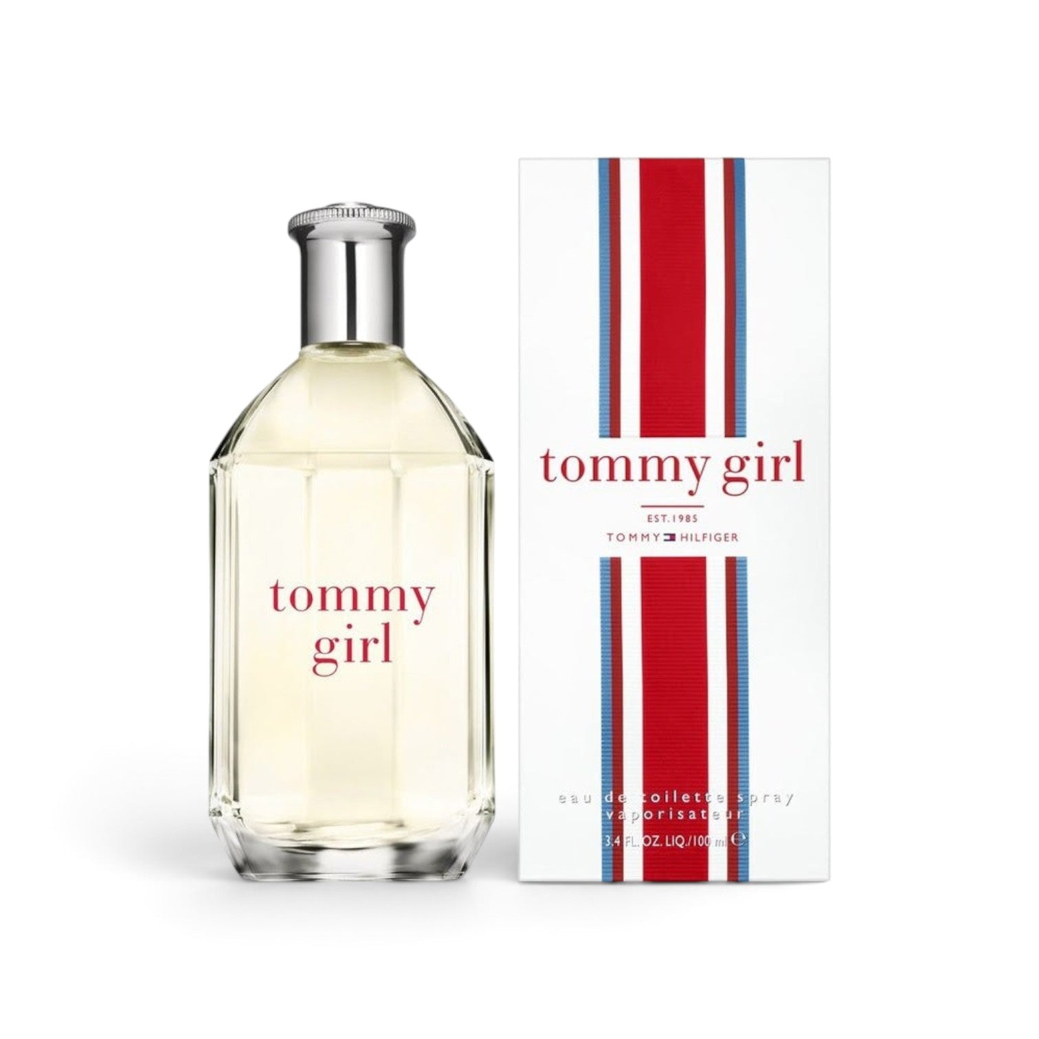 Tommy Girl EDT 100ml