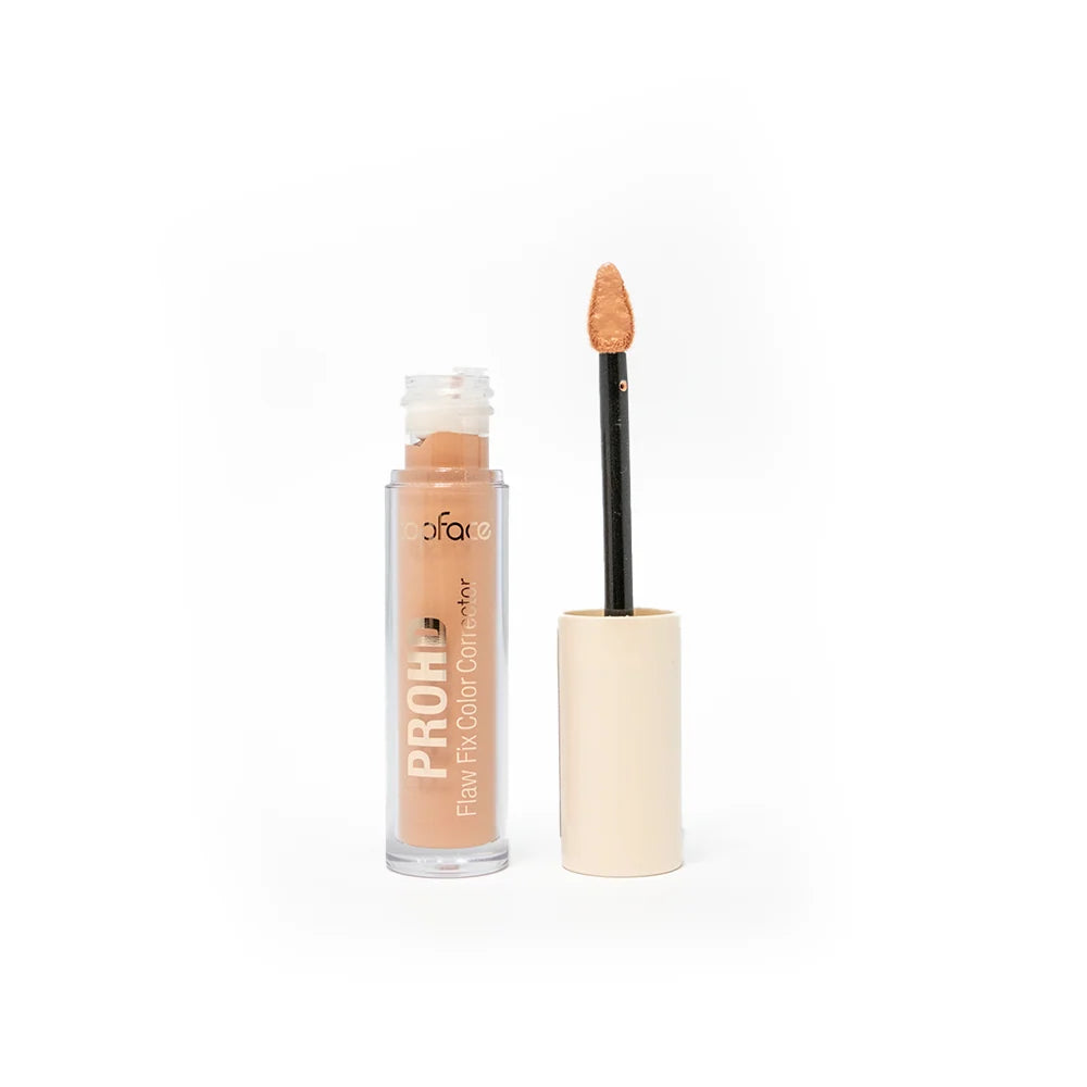 Topface PROHD Flaw Fix Color Corrector 001