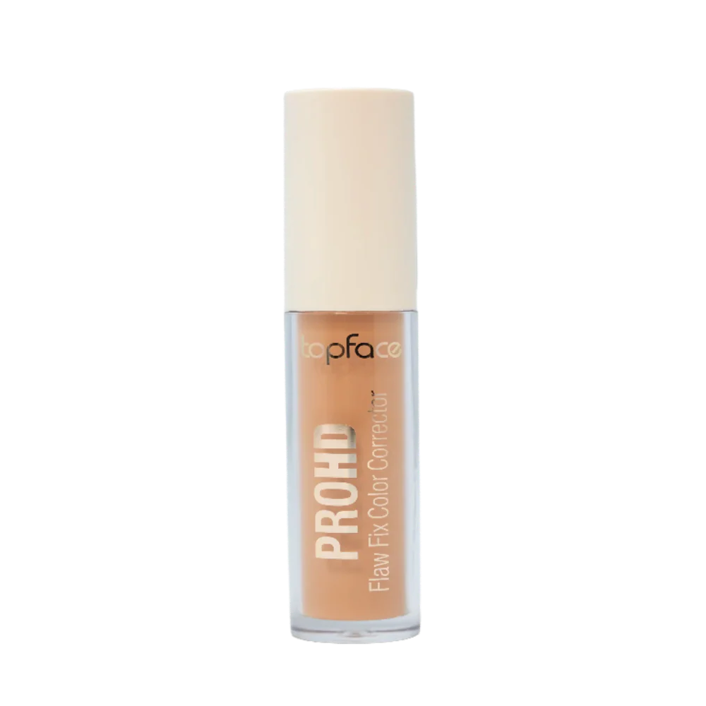Topface PROHD Flaw Fix Color Corrector 002
