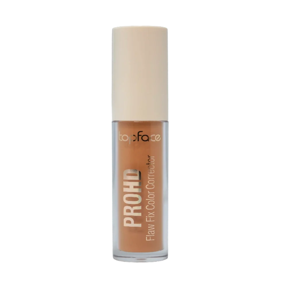 Topface PROHD Flaw Fix Color Corrector 003