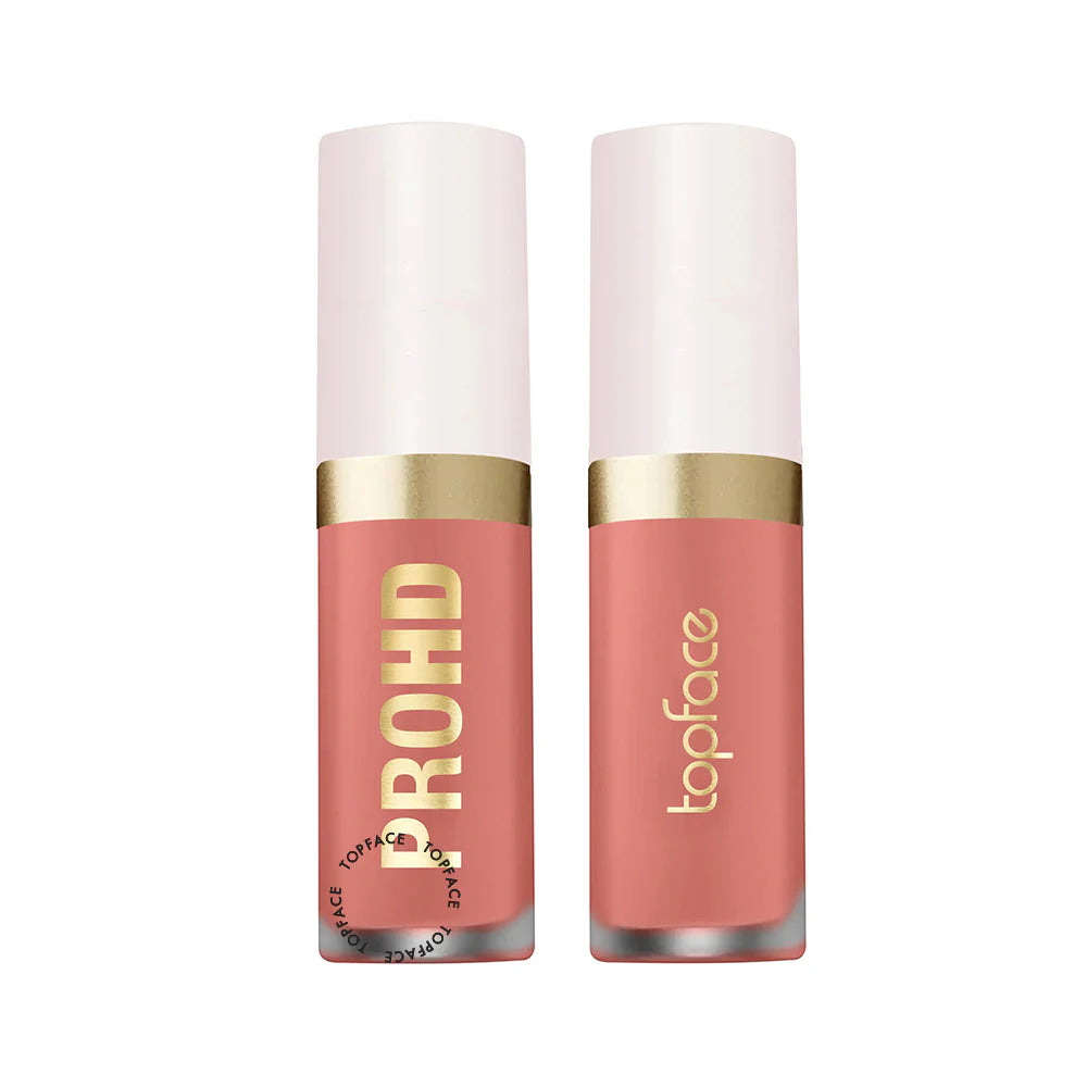 Topface prohd hypnotic bloom liquid blush 003