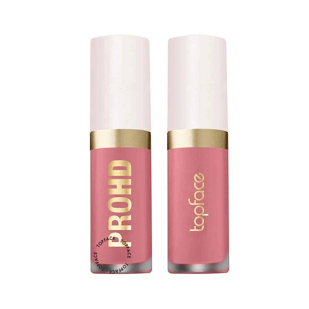 Topface prohd hypnotic bloom liquid blush 004