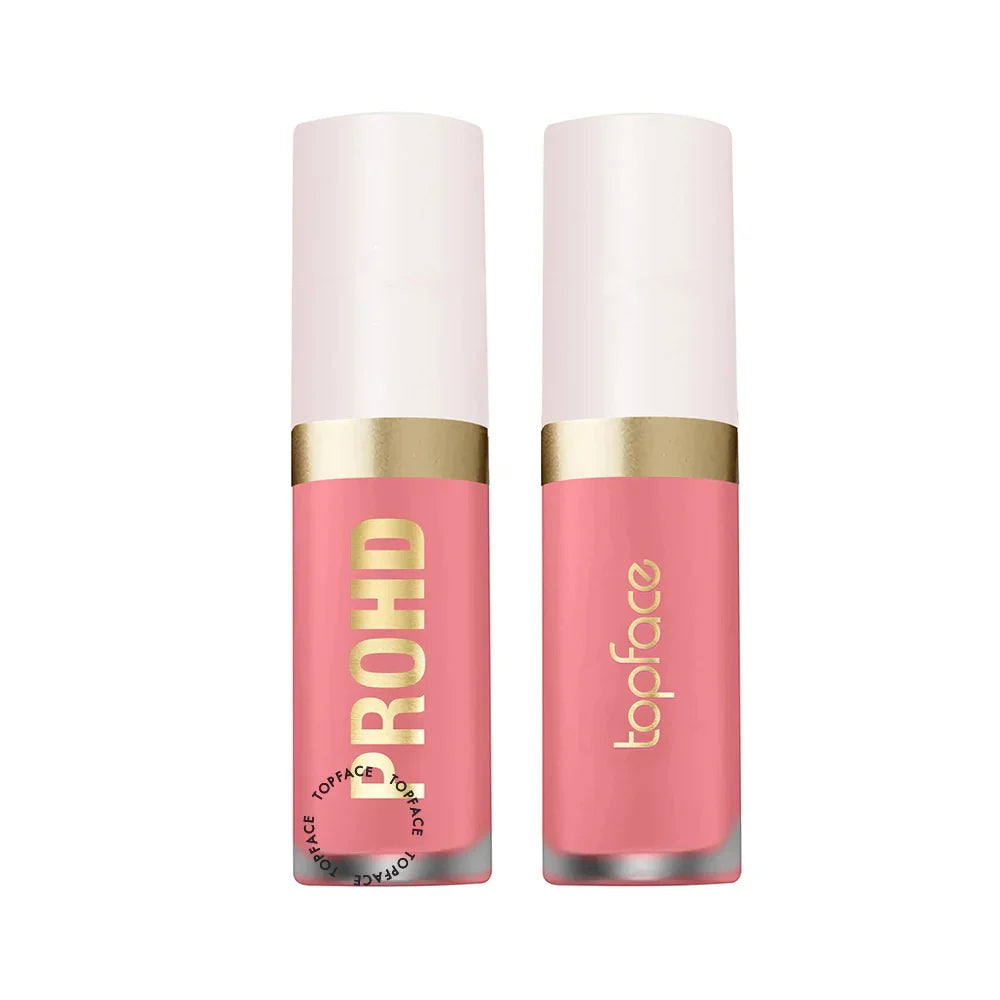 Topface prohd hypnotic bloom liquid blush 006