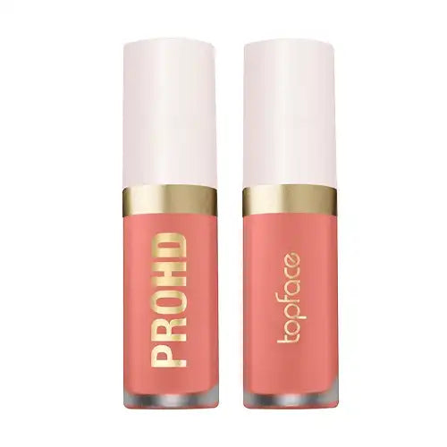 Topface prohd hypnotic bloom liquid blush 007