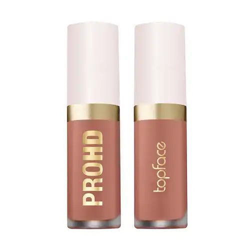 Topface prohd hypnotic bloom liquid blush 008