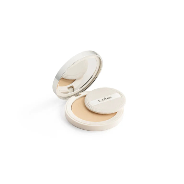 Topface Super Match Foundation in a Powder 24H Hydrating-005