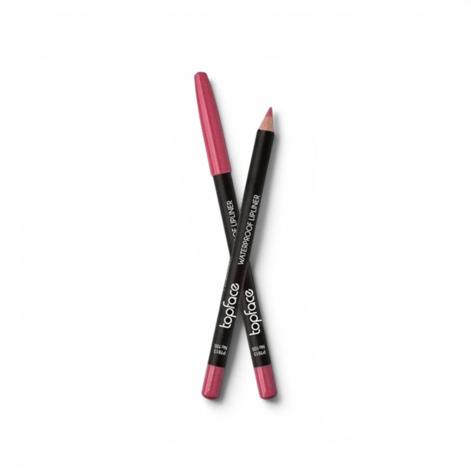 Topface Waterproof Lip Liner No 336