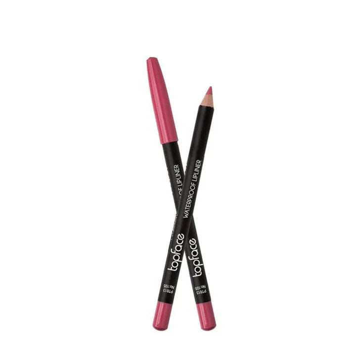 Topface Waterproof Lip Liner No 336