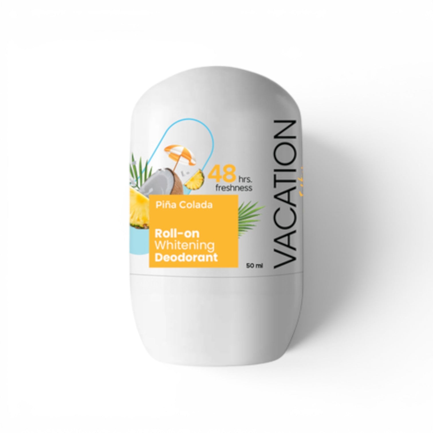 Vacation Piña Colada Whitening Deodorant