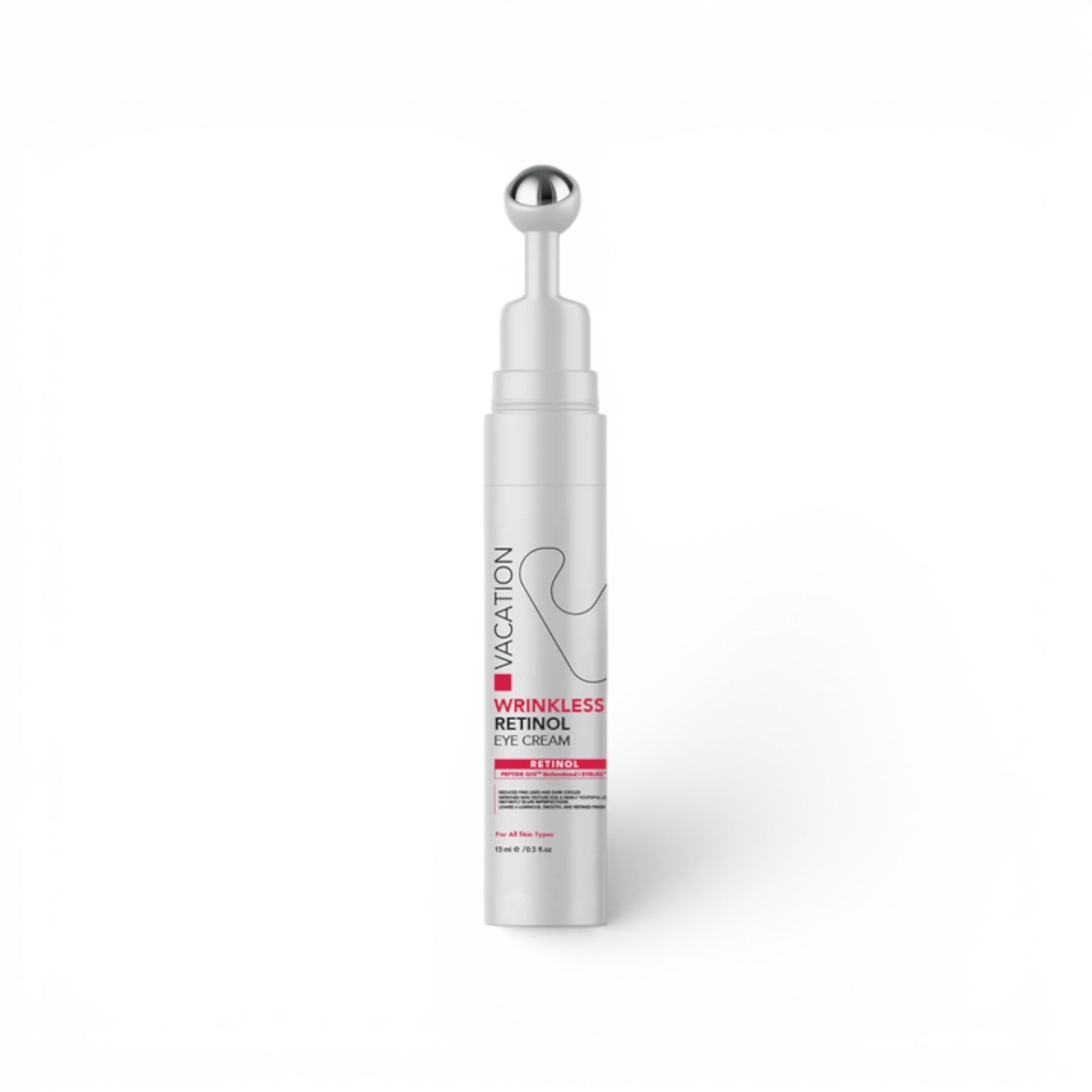Vacation wrinkless eye contour cream 15 ml