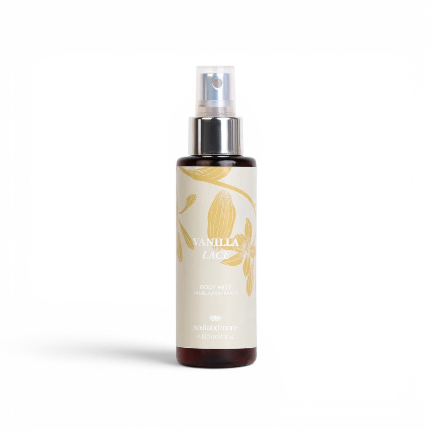 Soul & More Vanilla lace splash