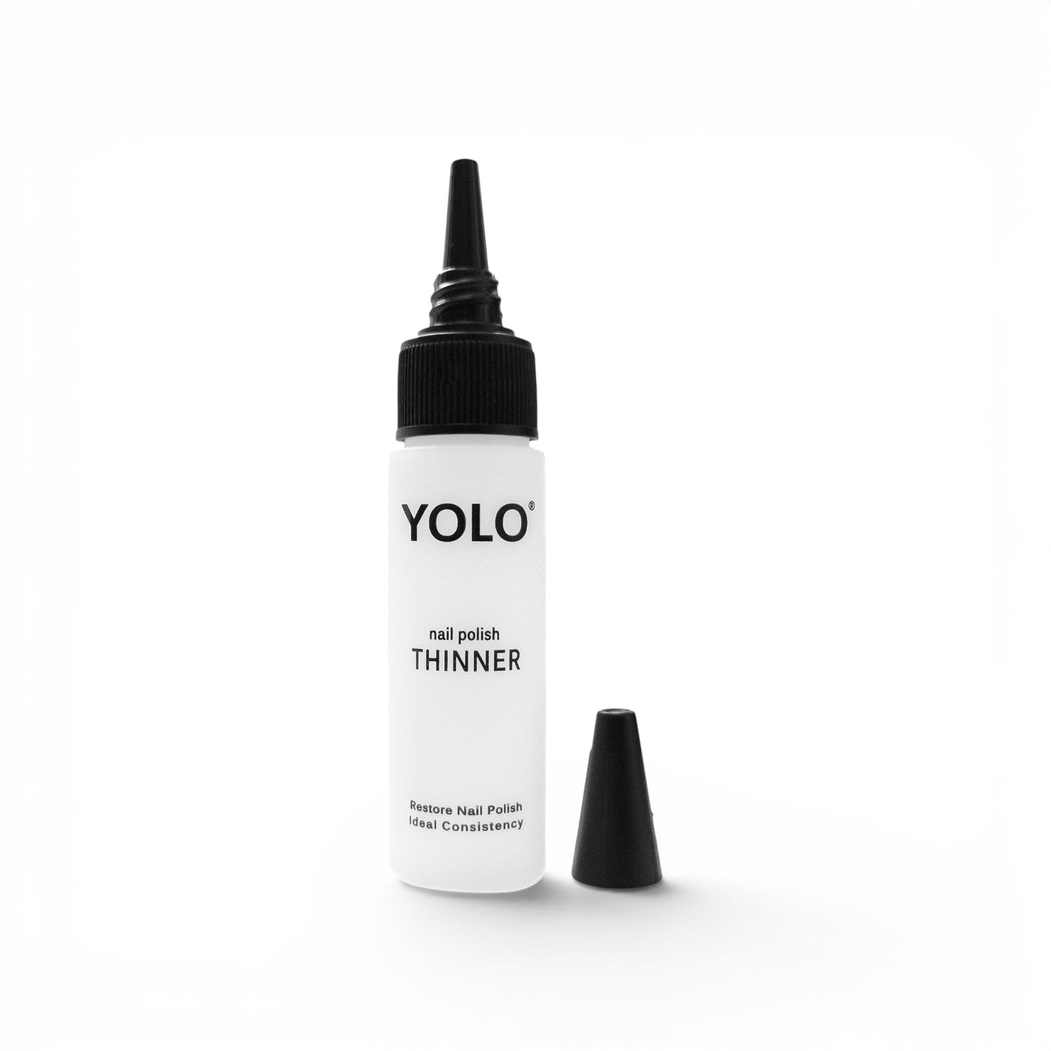 Nail Polish Thinner