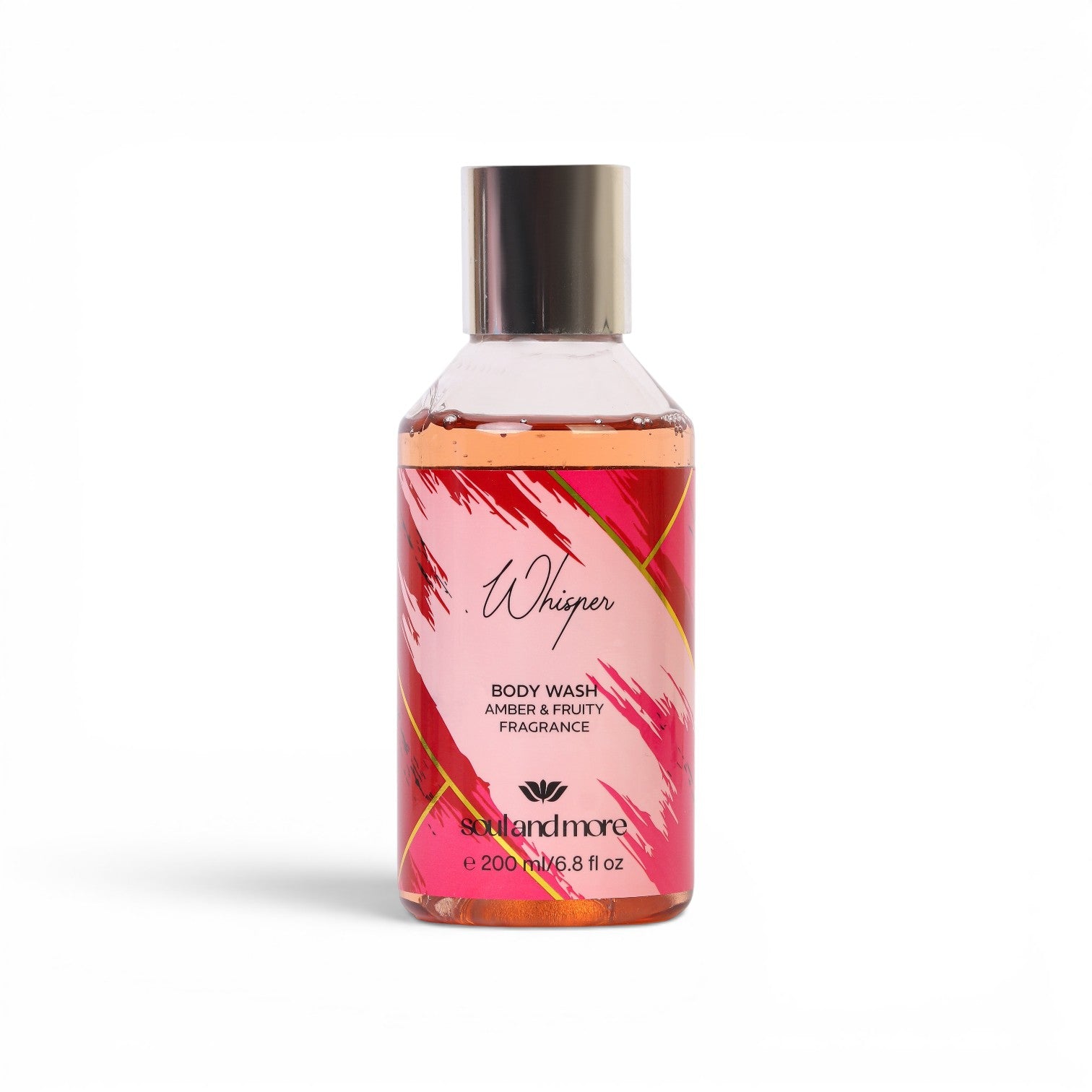 Soul & More Whispper showergel