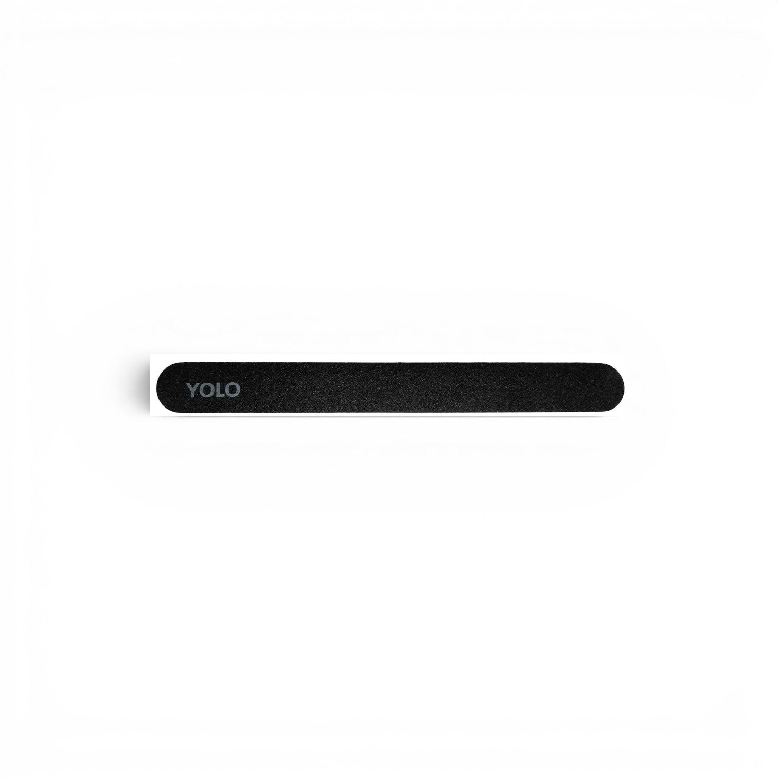 YOLO 2-WAY Nail File “Two-Sided”