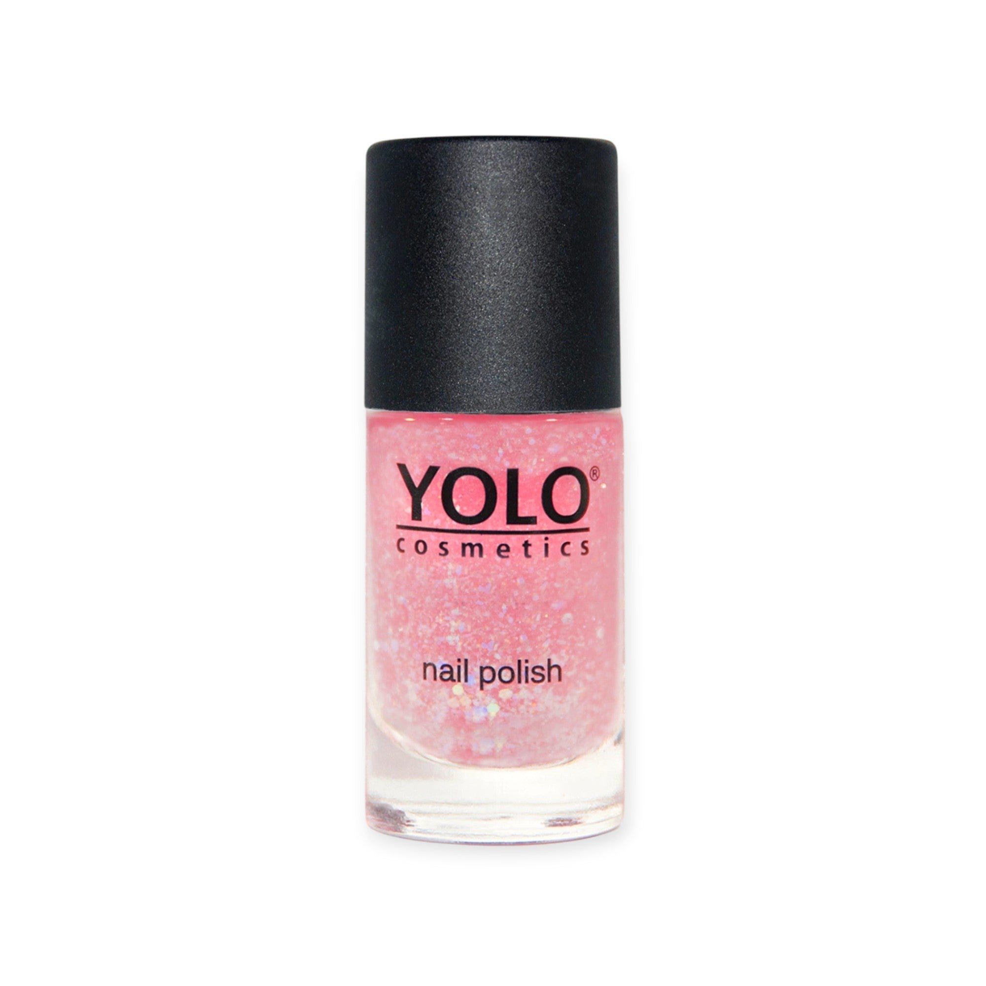 YOLO Nail Polish 10ml Adella 231