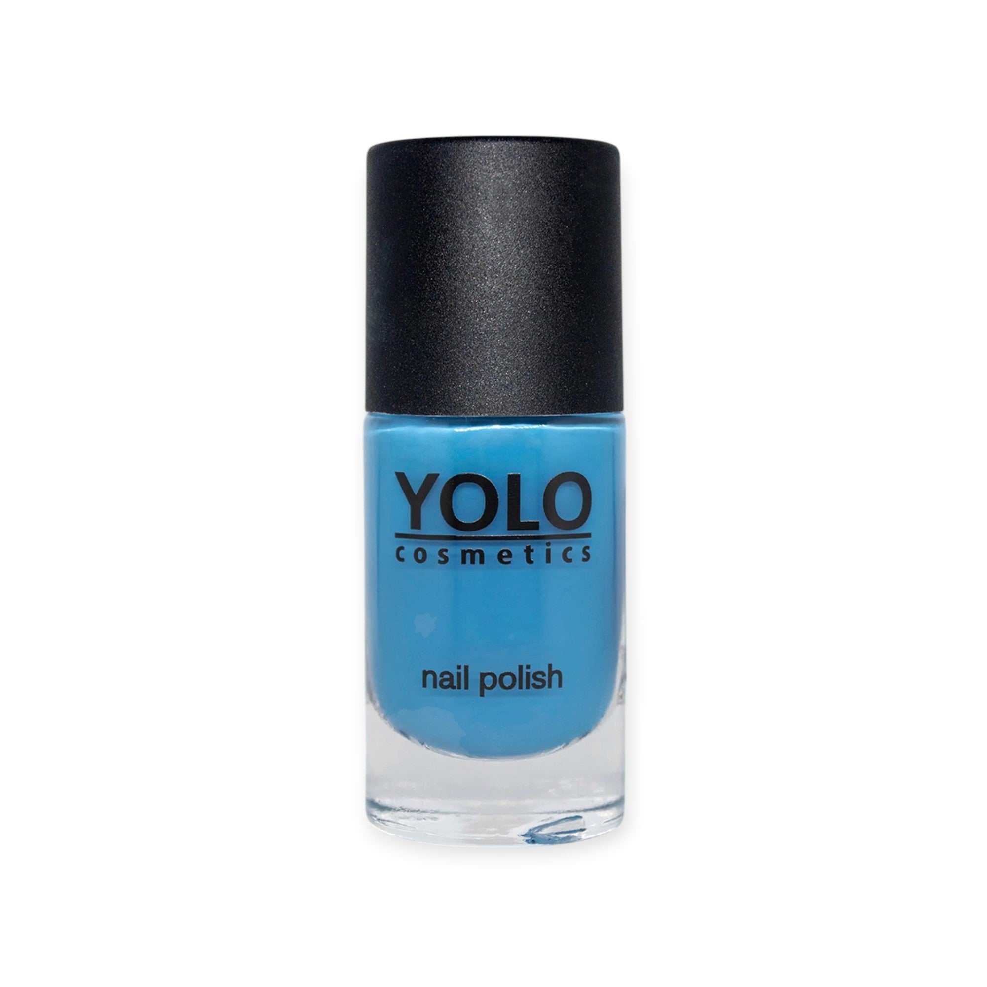 YOLO Nail Polish 10ml Aqua 149
