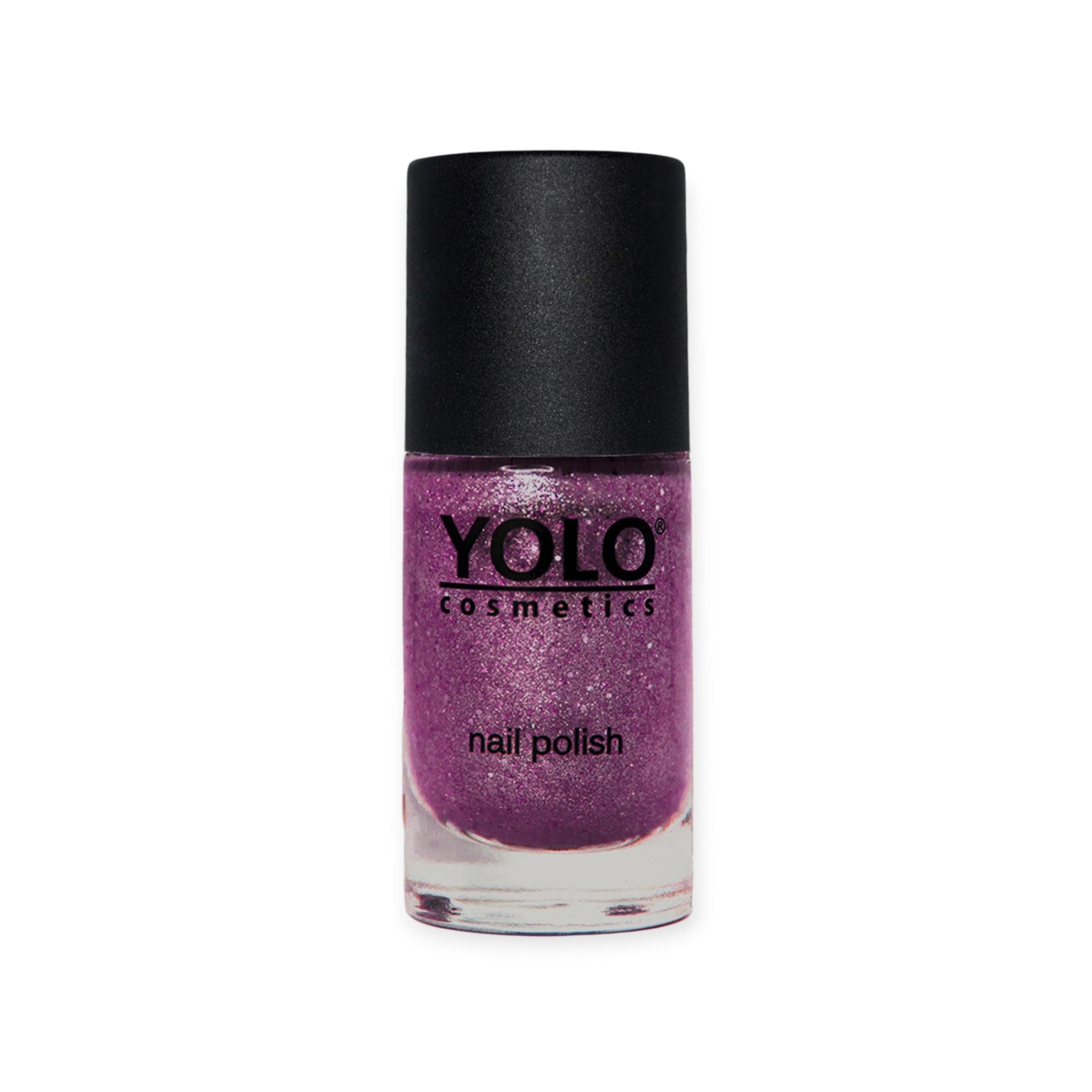 YOLO Nail Polish 10ml Belle 232