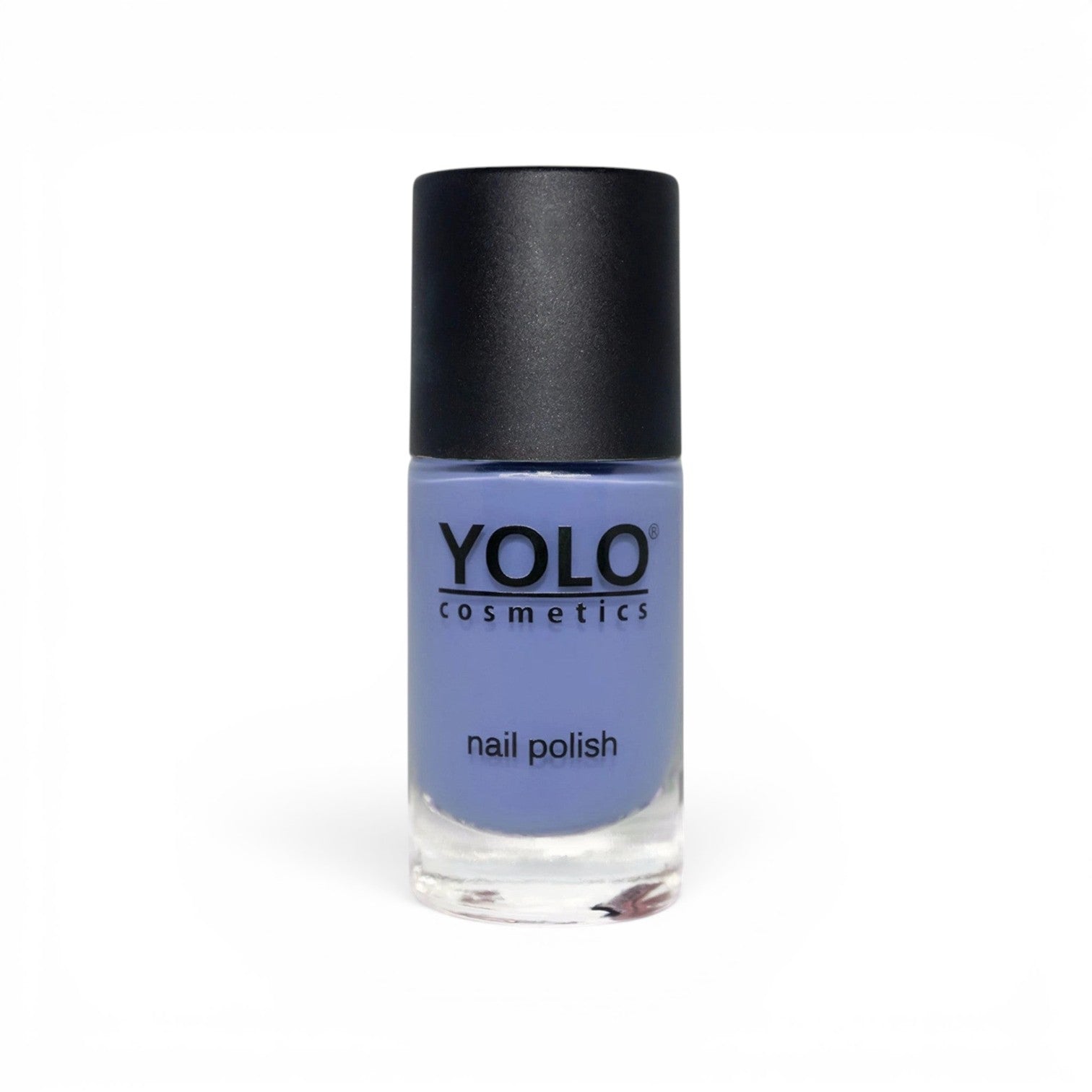 YOLO Nail Polish 10ml Blurple 241