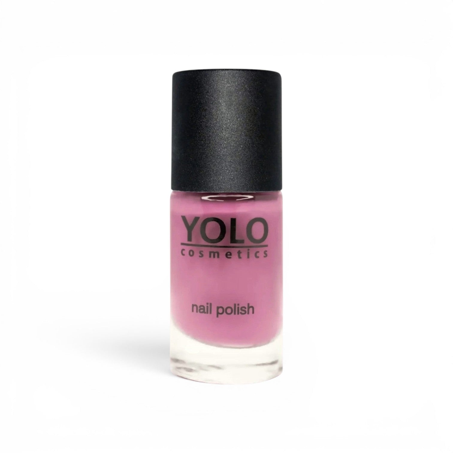 YOLO Nail Polish 10ml Blush 253