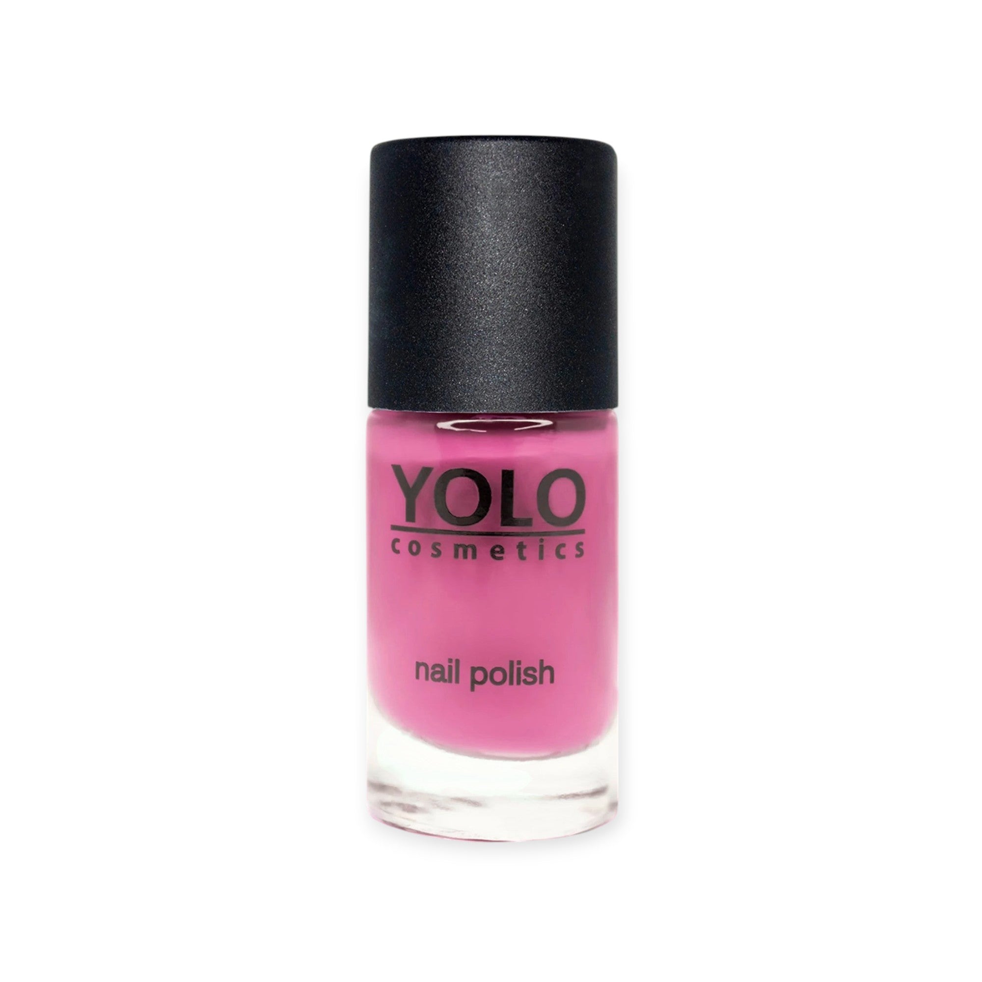 YOLO Nail Polish 10ml Bonbon 119