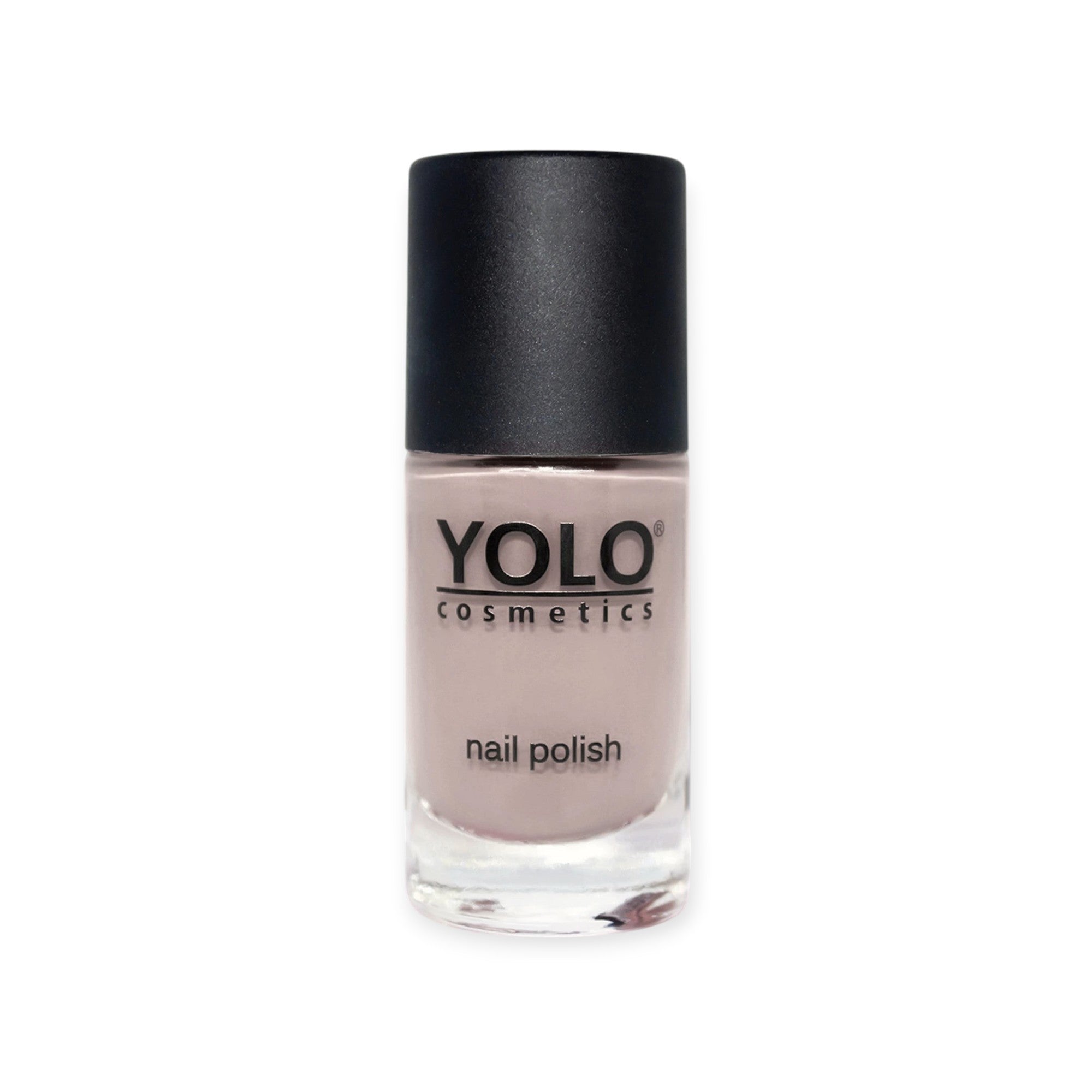 YOLO Nail Polish 10ml Bone 239