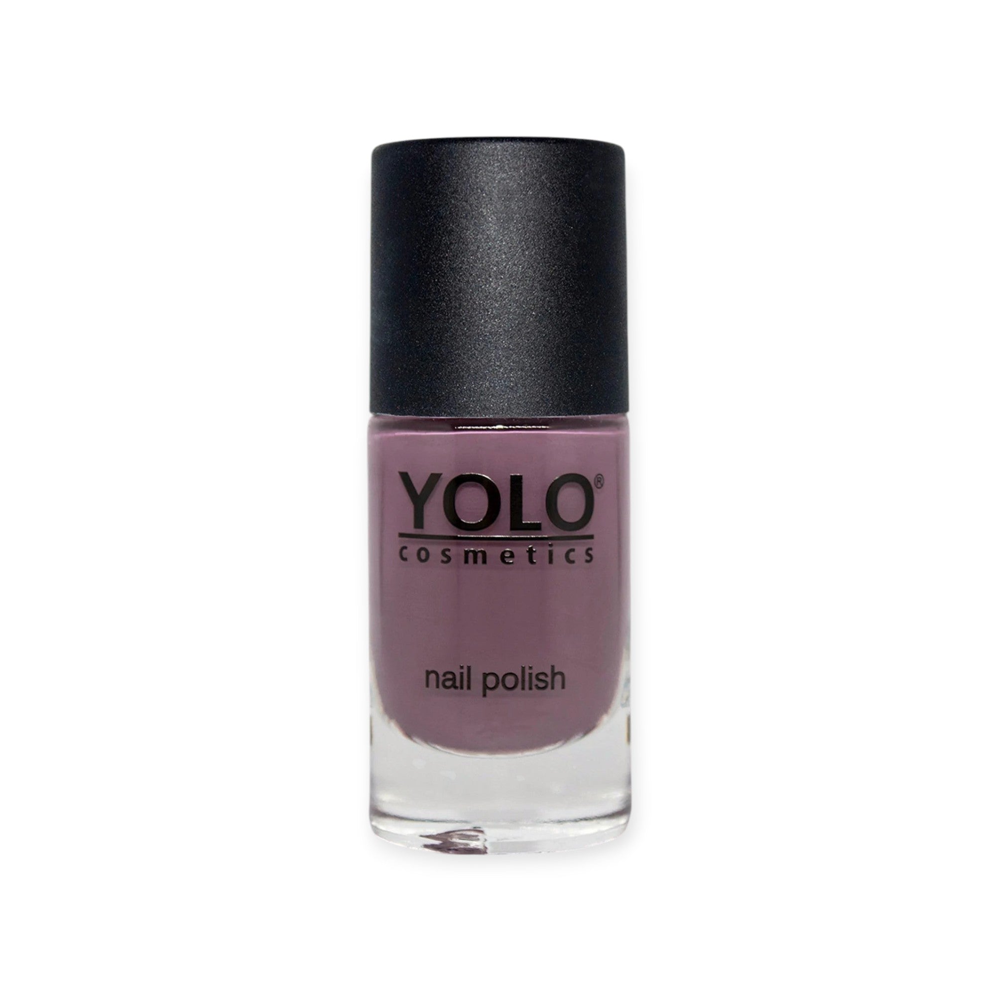 YOLO Nail Polish 10ml Buffy 167