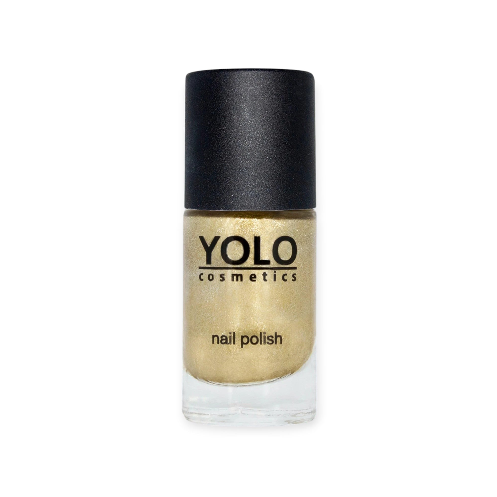 YOLO Nail Polish 10ml Bullet 155