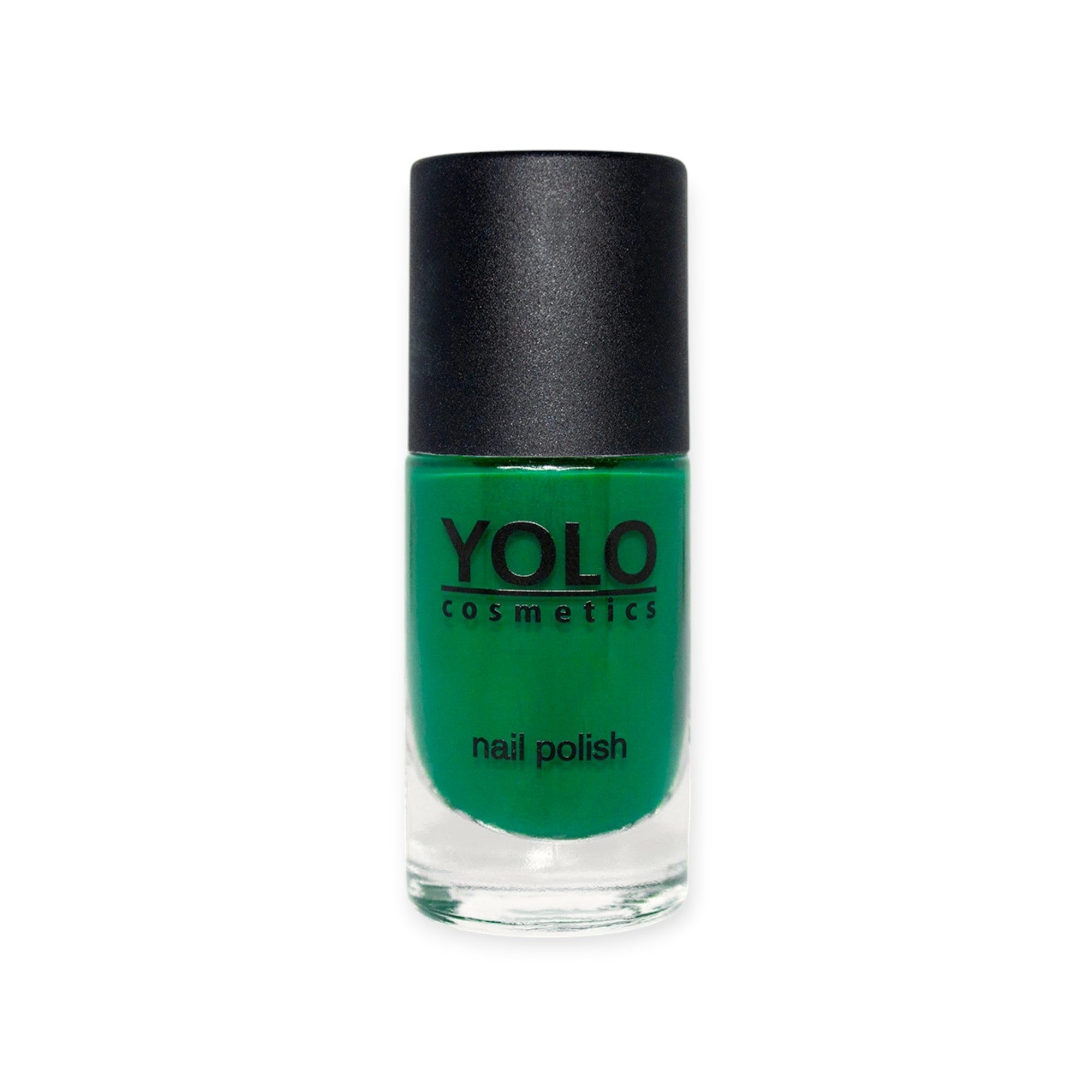 YOLO Nail Polish 10ml Cactus 147