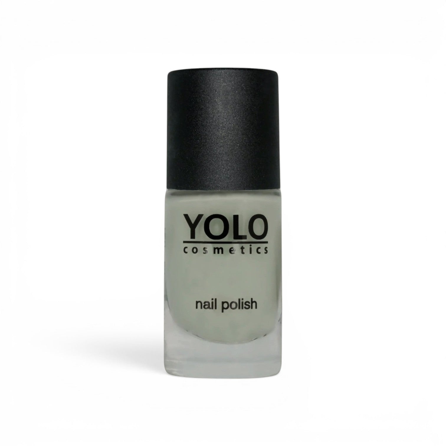 YOLO Nail Polish 10ml Clay 256