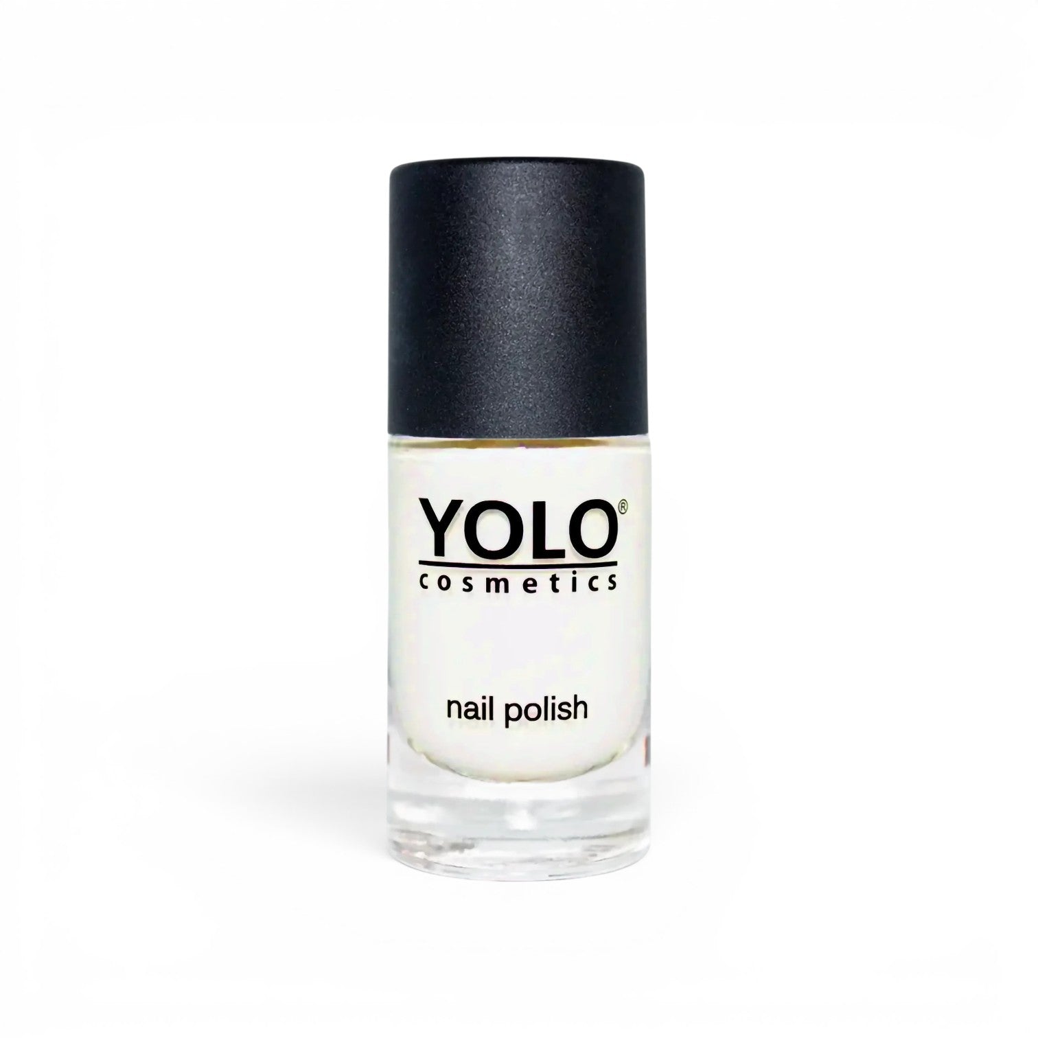 YOLO Nail Polish 10ml Cold Brew 257