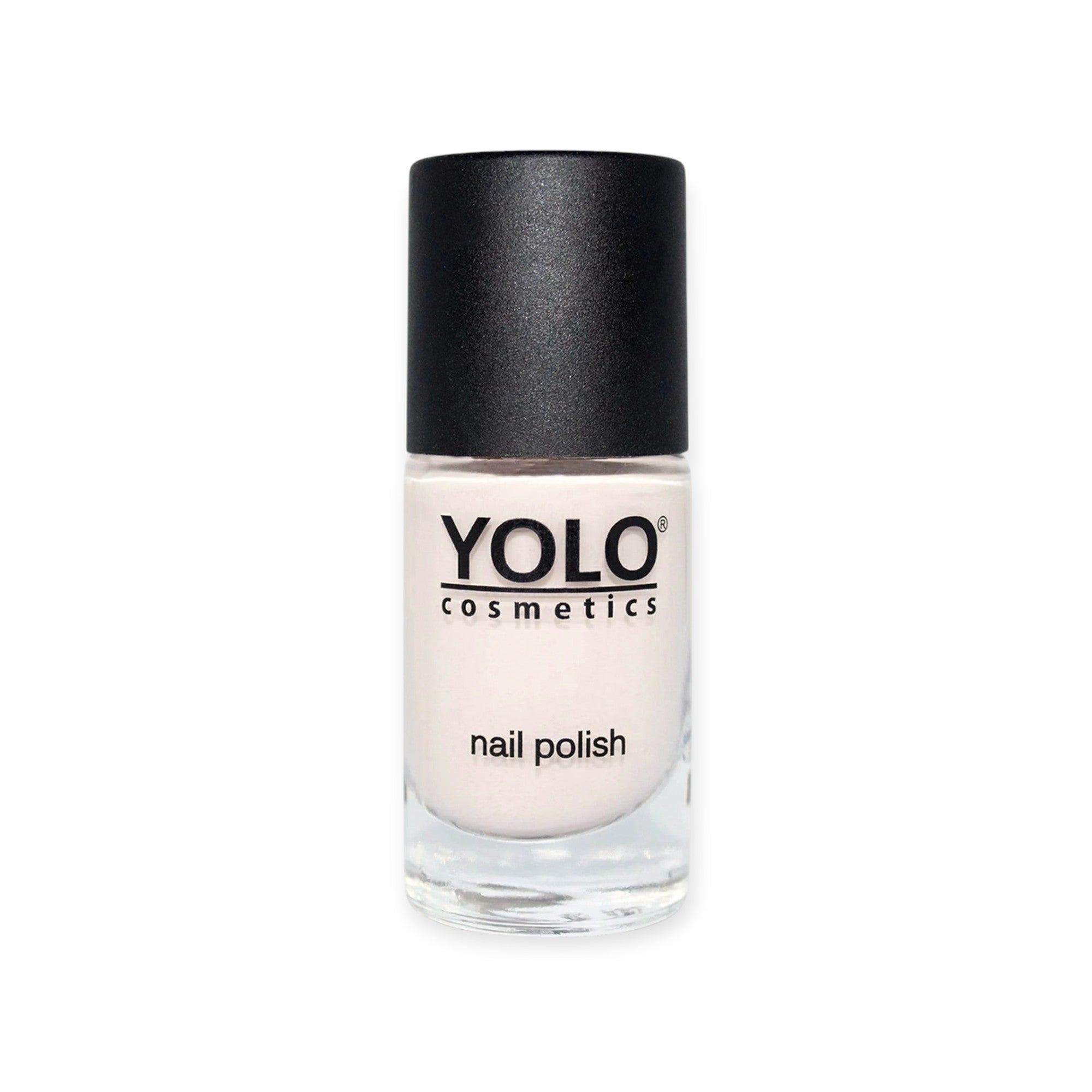 YOLO Nail Polish 10ml Dantelle 102